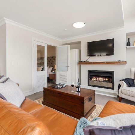 קווינסטאון Central Luxury At 408 The Beacon מראה חיצוני תמונה