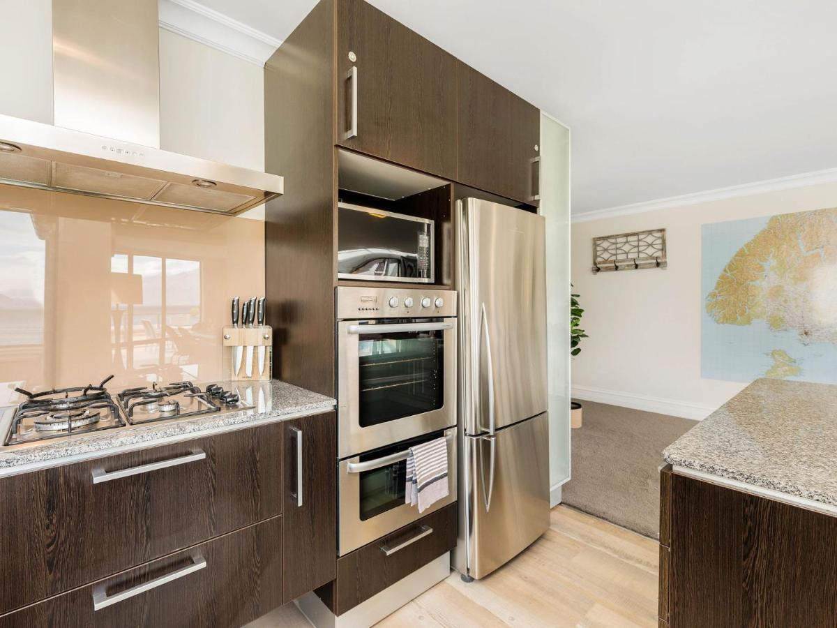 קווינסטאון Central Luxury At 408 The Beacon מראה חיצוני תמונה