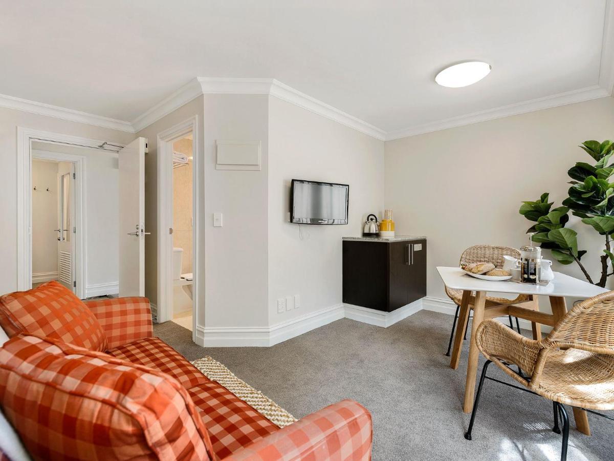 קווינסטאון Central Luxury At 408 The Beacon מראה חיצוני תמונה
