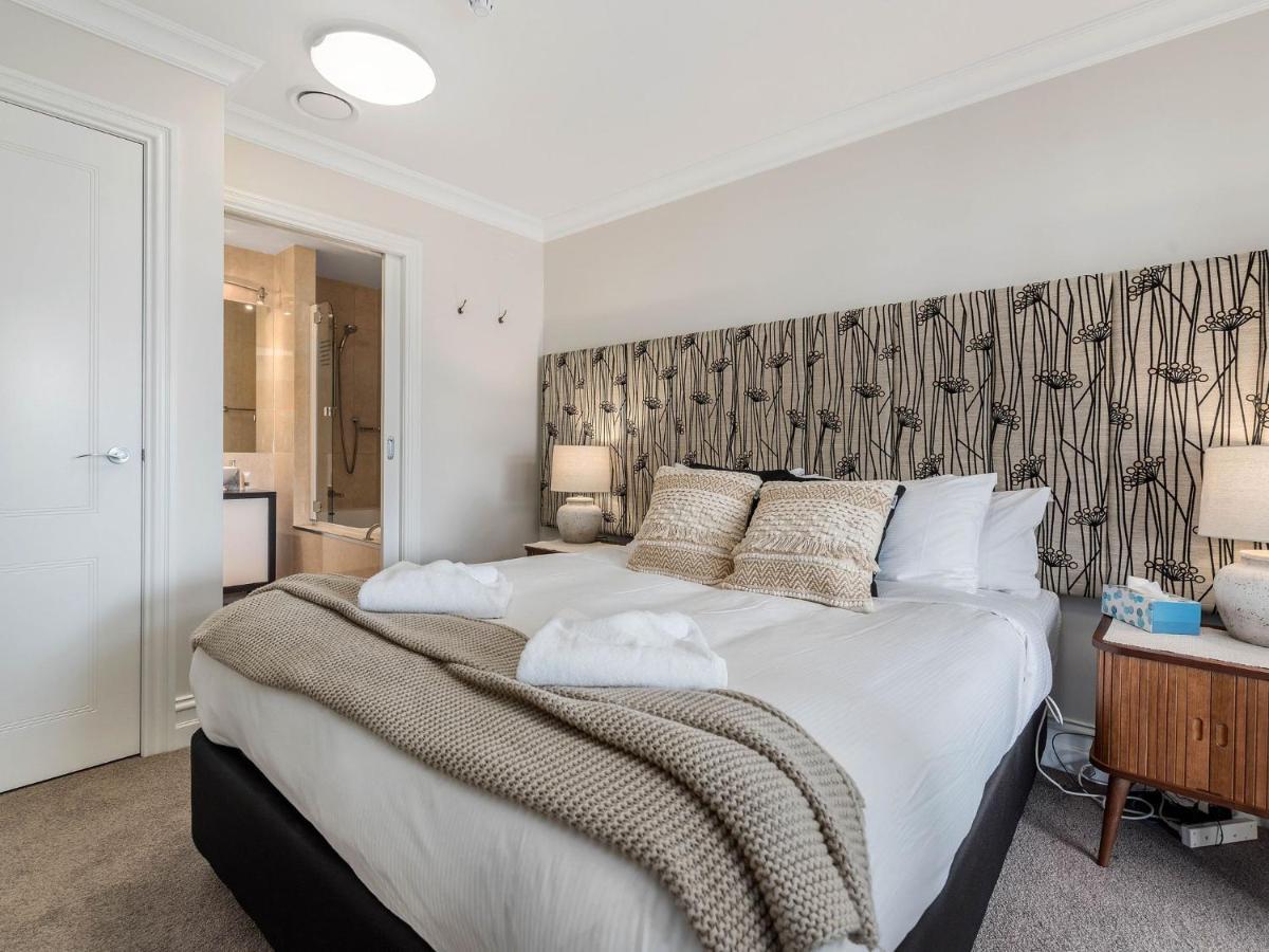 קווינסטאון Central Luxury At 408 The Beacon מראה חיצוני תמונה