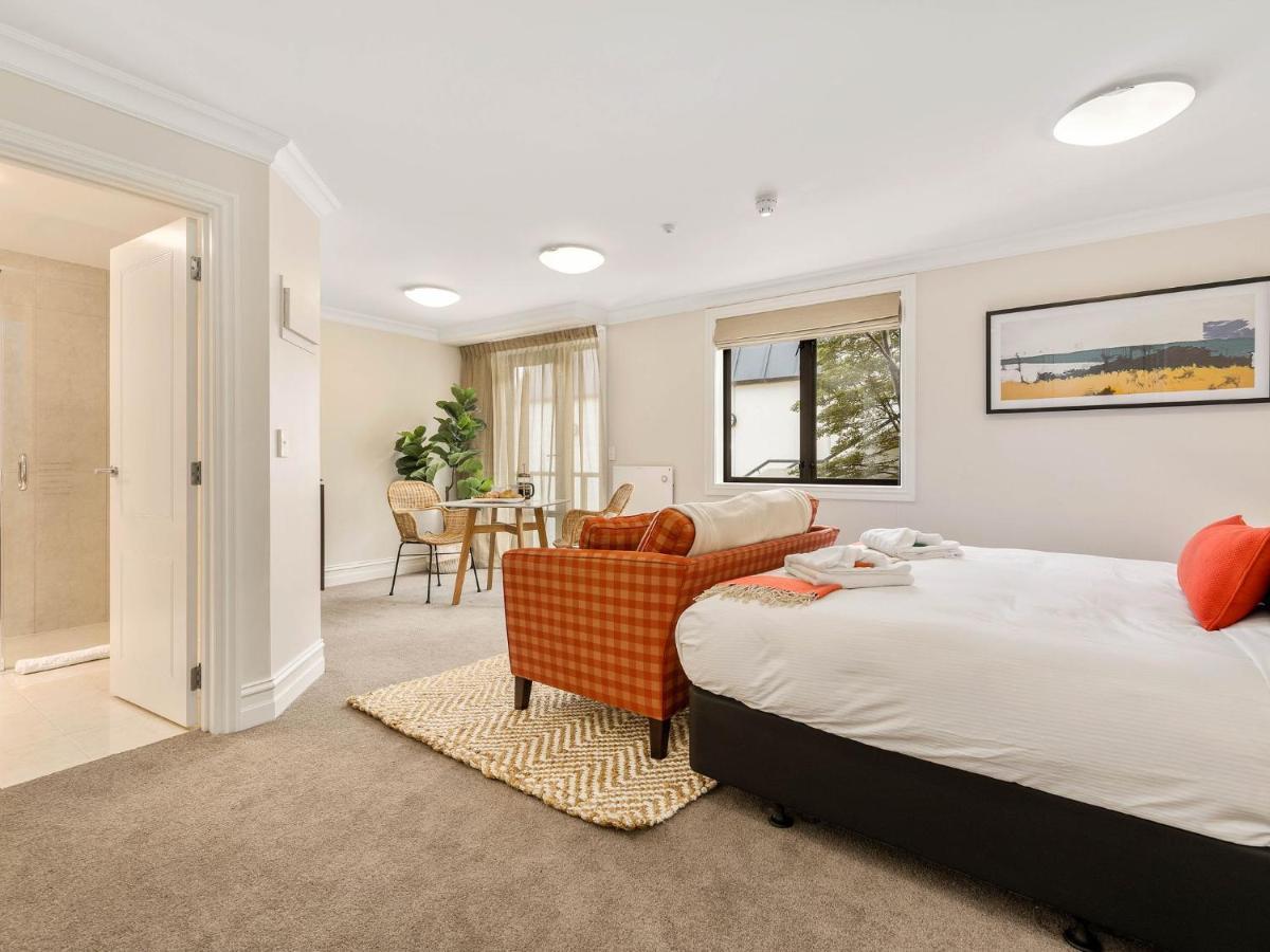 קווינסטאון Central Luxury At 408 The Beacon מראה חיצוני תמונה