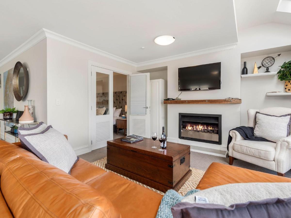 קווינסטאון Central Luxury At 408 The Beacon מראה חיצוני תמונה