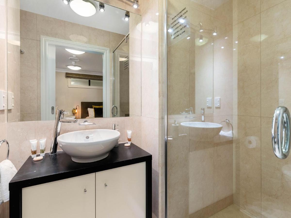 קווינסטאון Central Luxury At 408 The Beacon מראה חיצוני תמונה